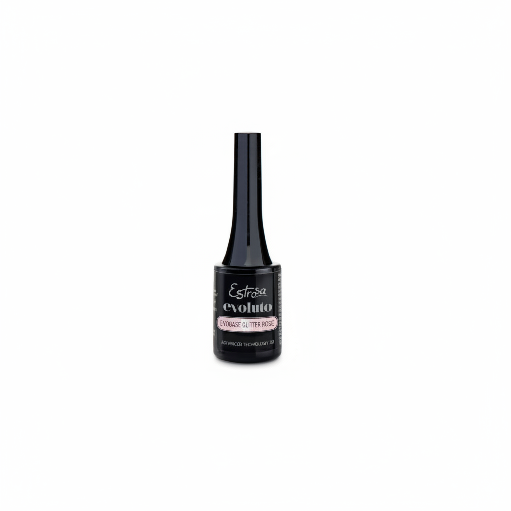 ESTROSA EVOBASE 14ML GLITTER ROSE
