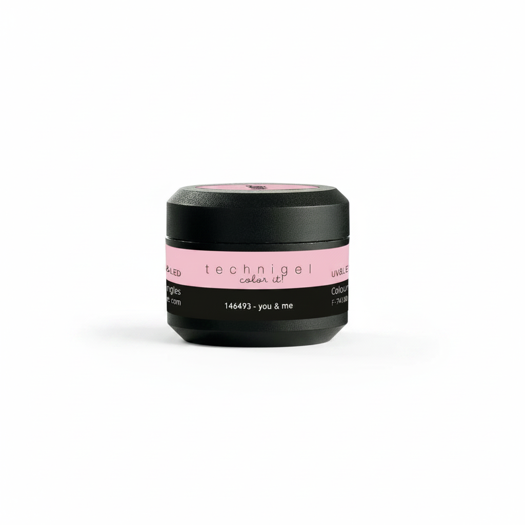 PEGGY SAGE GELFARBE UV&LED YOU&ME 5GR