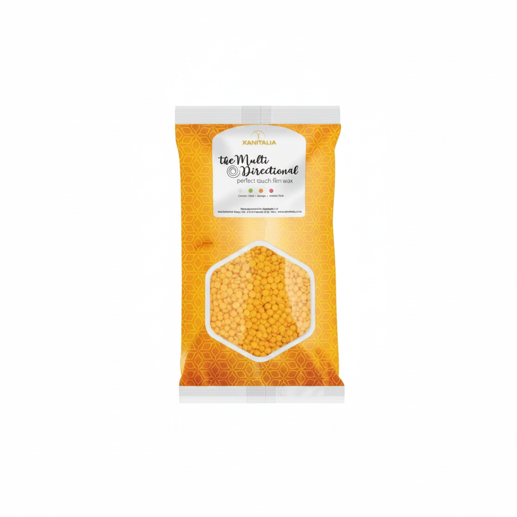 XANITALIA DER MULTIDIREKTIONALE MANGO 1000 GR