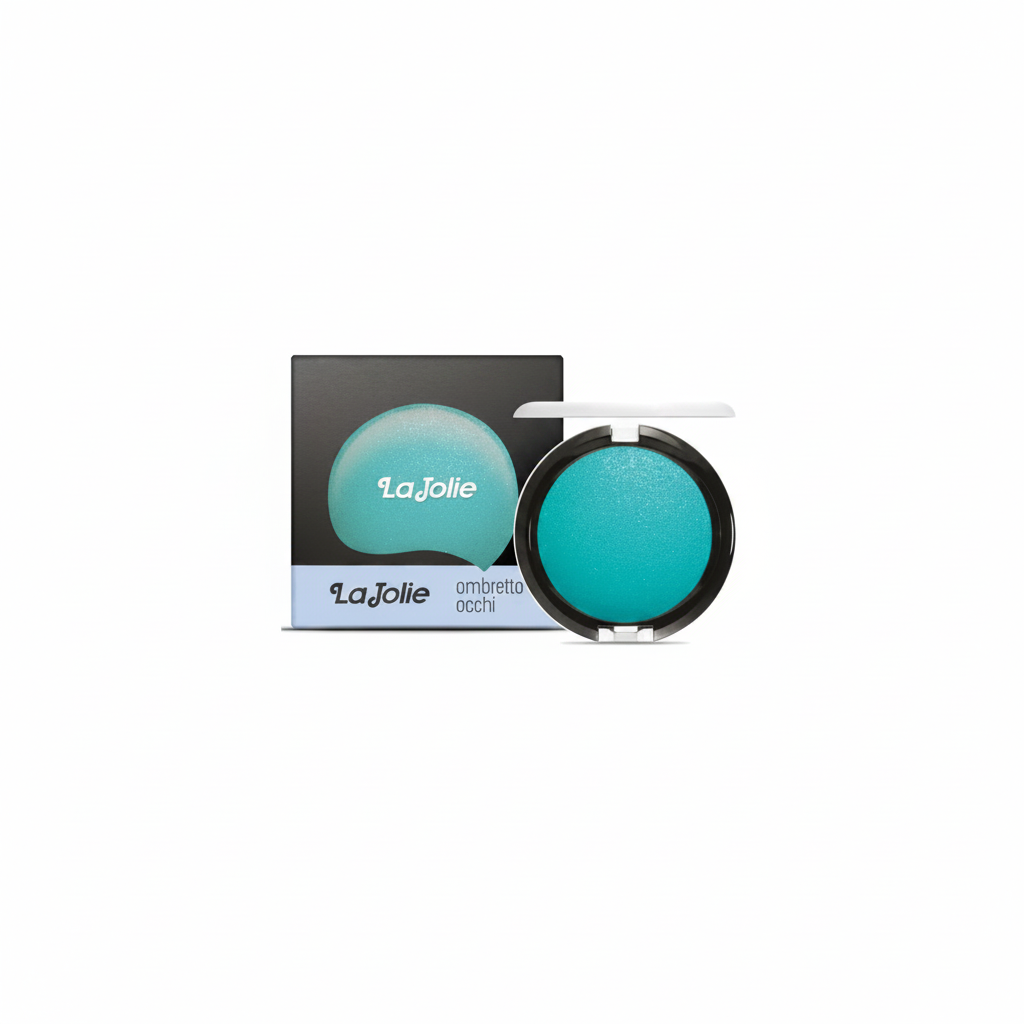 LA JOLIE MATTER LIDSCHATTEN M5