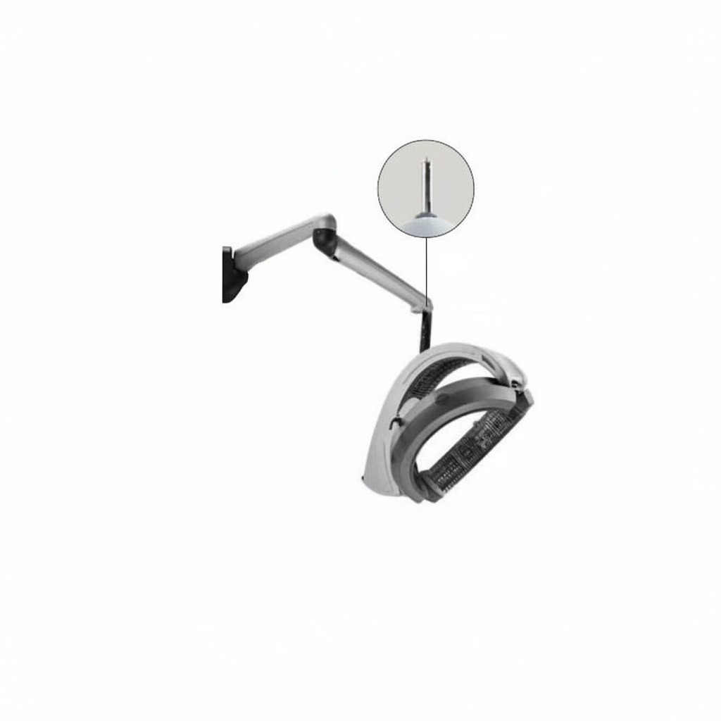 ARTEM WÄRMEAKTIVATOR TWIN MIT ARM ART. 02131210