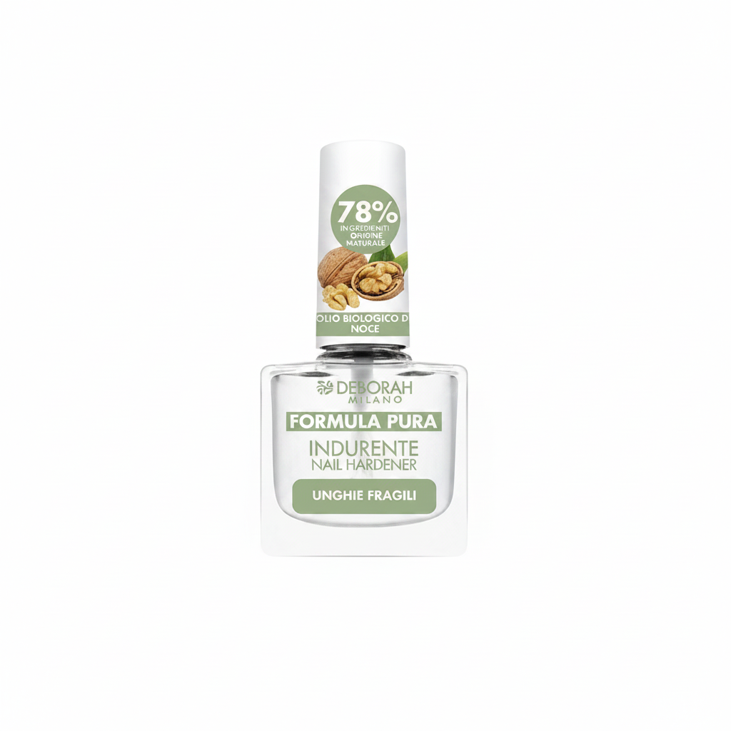DEBORAH FORMULA PURA HÄRTENDES NAGELLACK 8,5ML