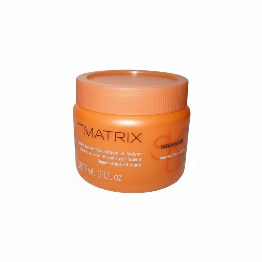 MATRIX SLEEK.LOOK INTENSIV EXTRA MASKE 500ML 2
