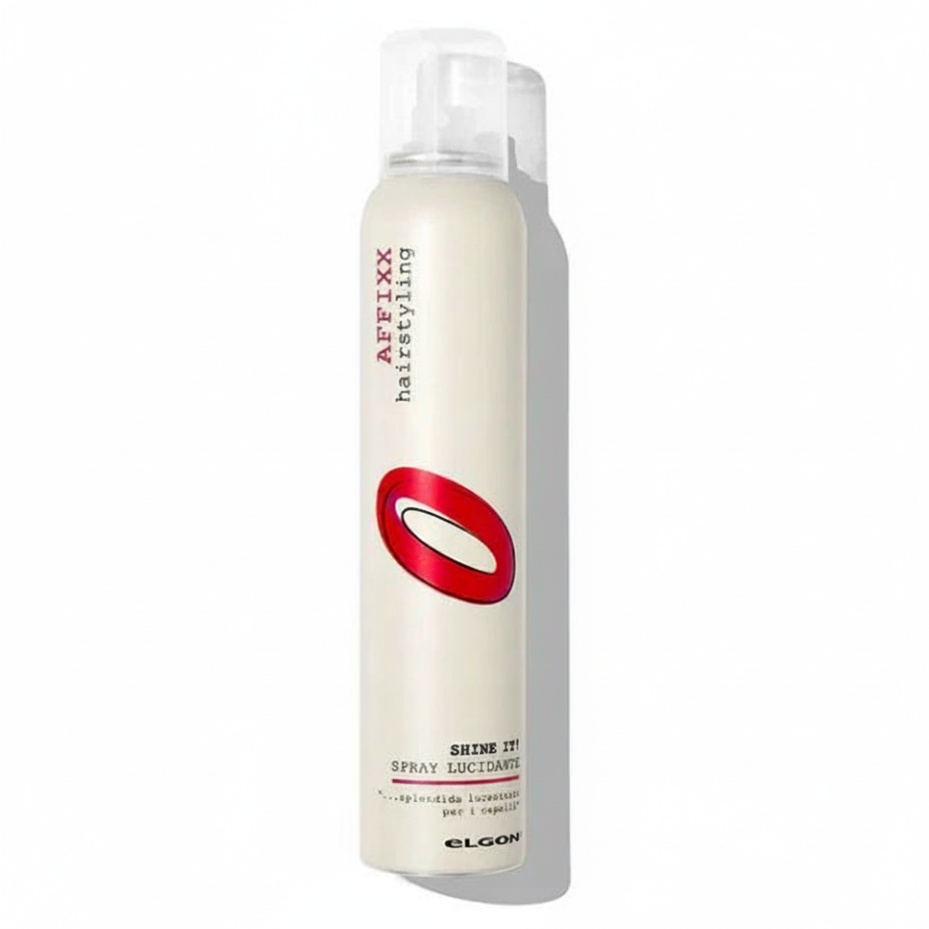 ELGON AFFIX SHINE IT GLANZSPRAY 200ML