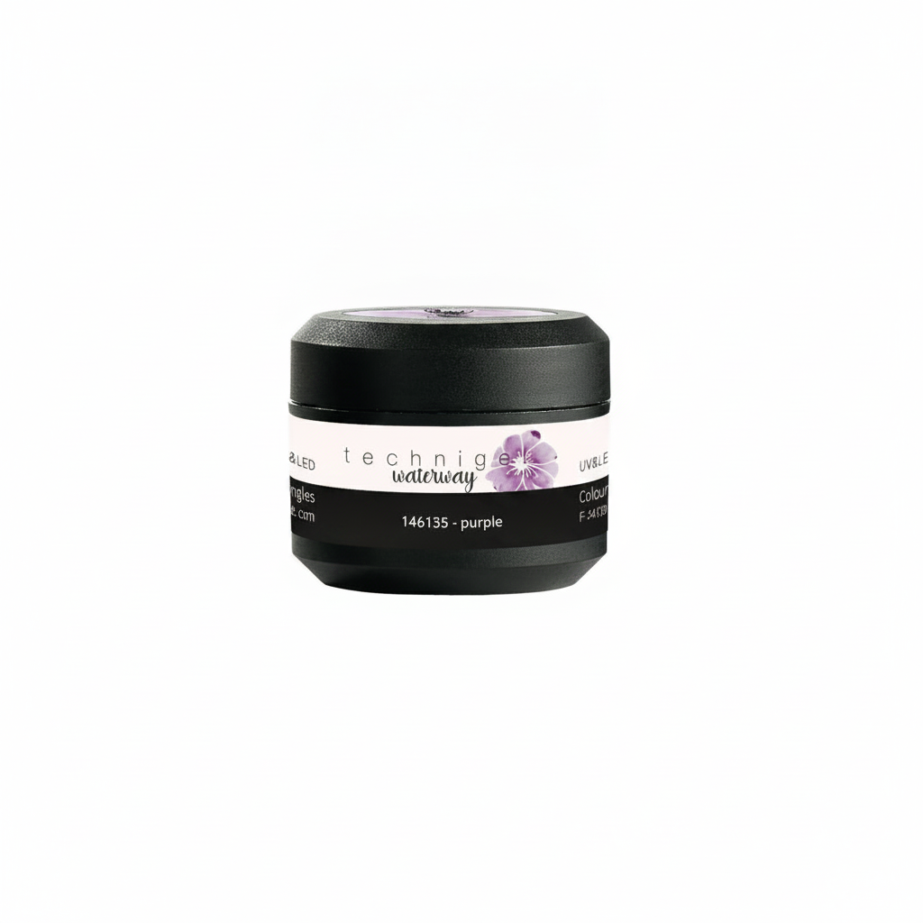 PEGGY SAGE WATERWAY UV&LED LILA 5GR