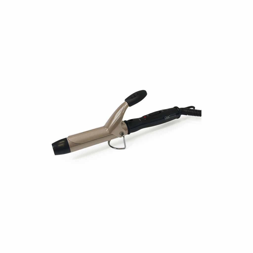MP HAIR FERRO MINI-CHIC LOCKENSTAB 20MM