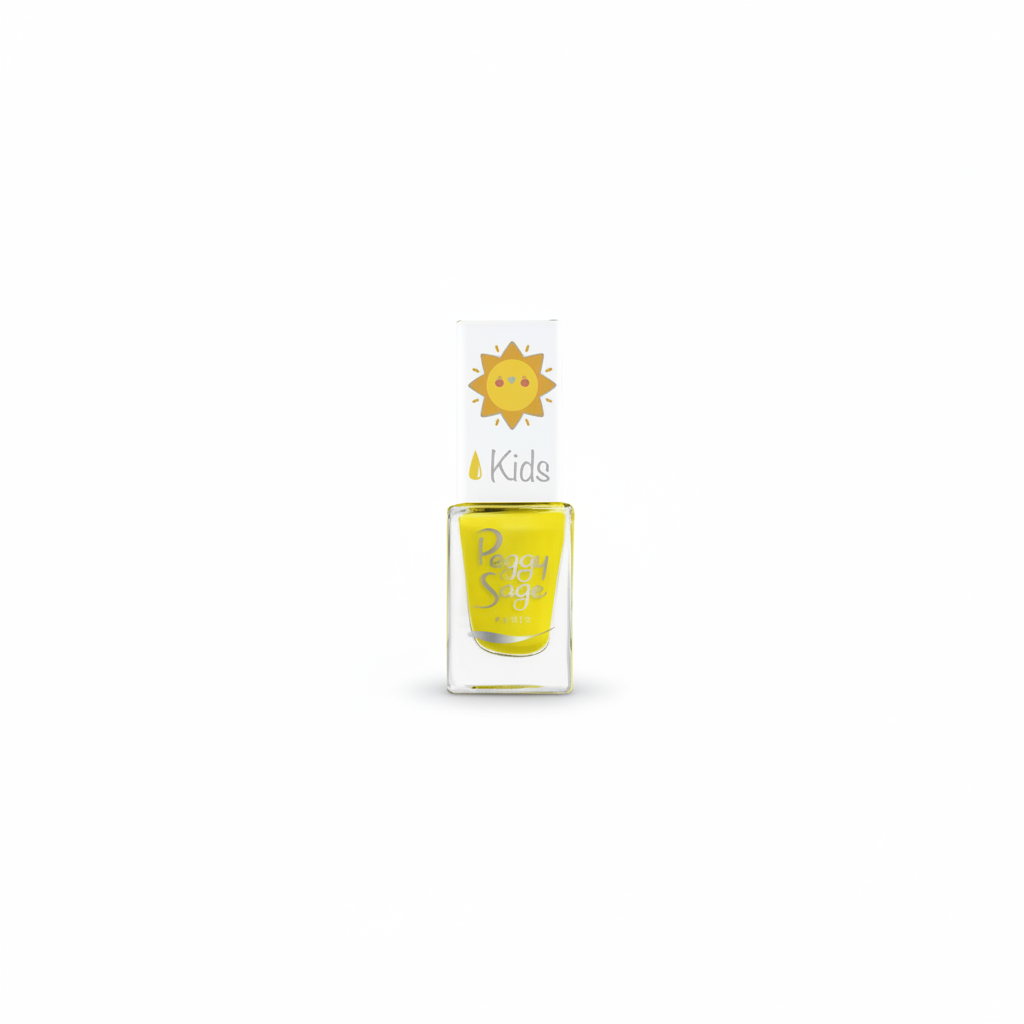 P. SAGE MINI NAGELLACK KIDS KAYLA 5ML 5915