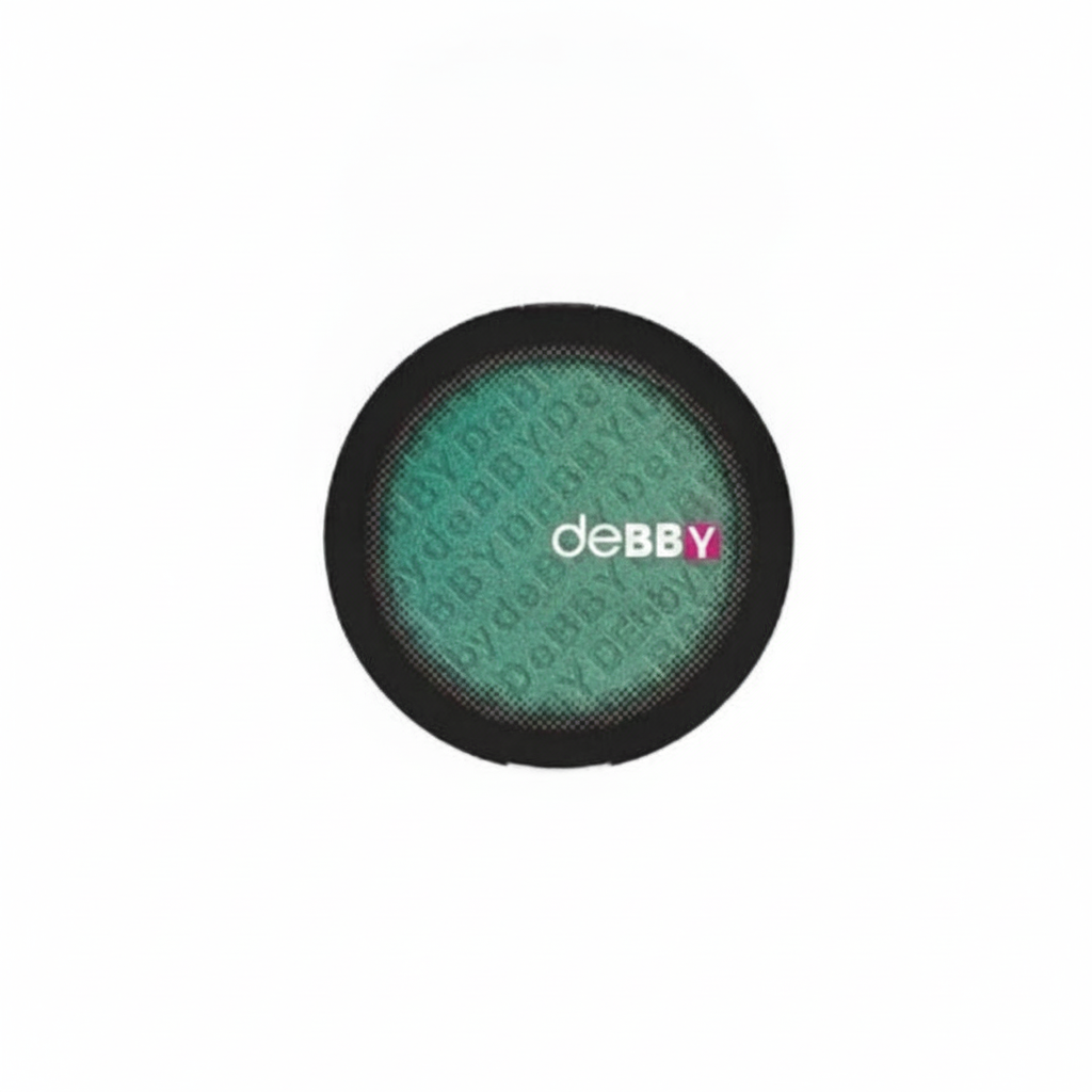 DEBBY COLOR EXPERIENCE LIDSCHATTEN N.18