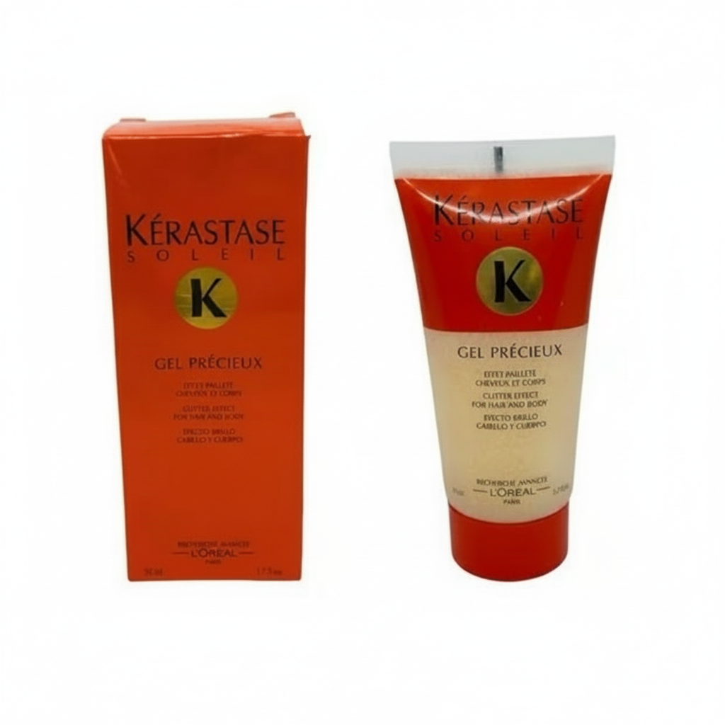 KERASTASE SOLEIL GEL PRÉCIEUX