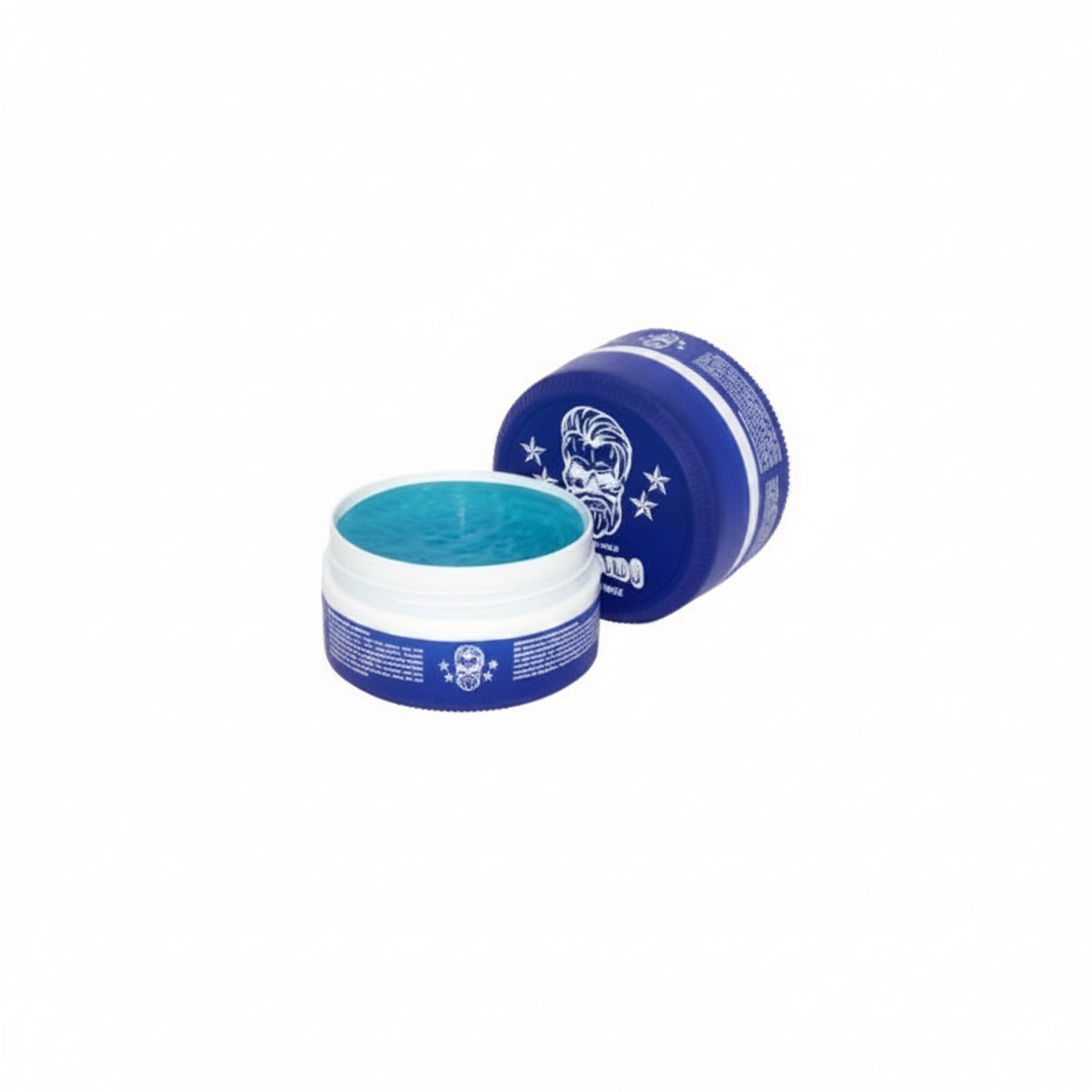 BANDIDO WASSERWACHS STYLINGWACHS N.5 BLAU 150ML