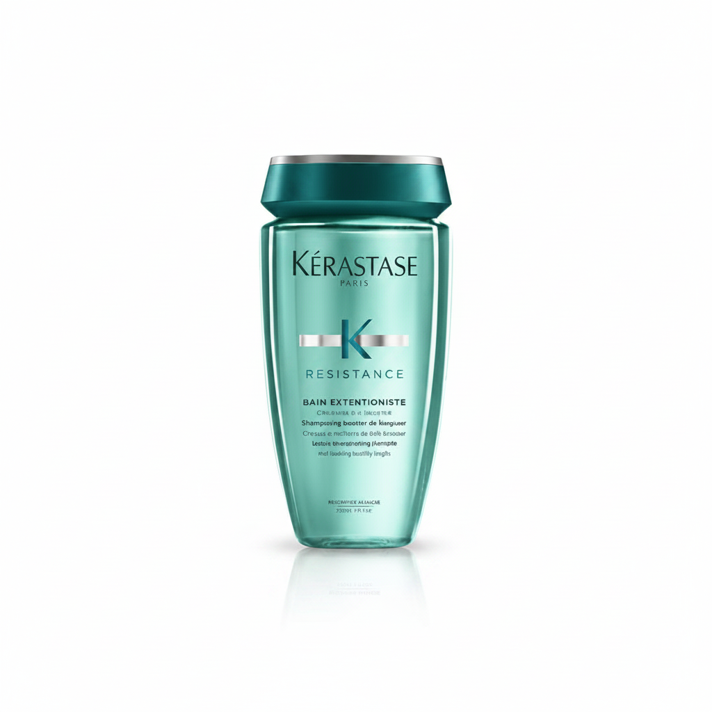 KERASTASE SHAMPOO RESISTANCE 250ML