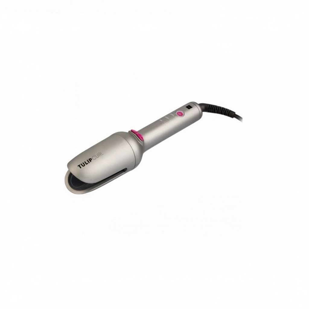 LABOR TULIPCURL AUTOMATISCHER LOCKENMACHER