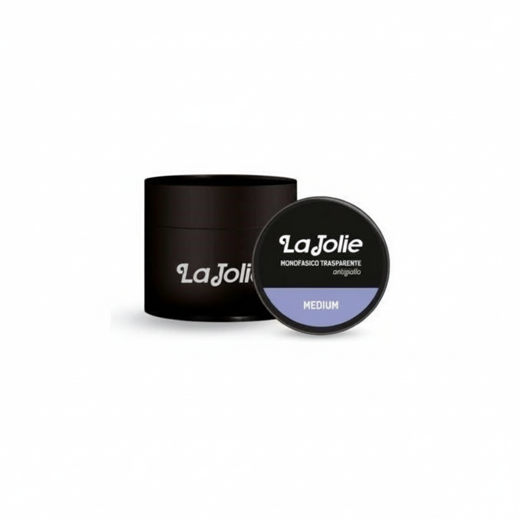 LA JOLIE EINPHASIGES TRANSPARENTES GEL 30ML