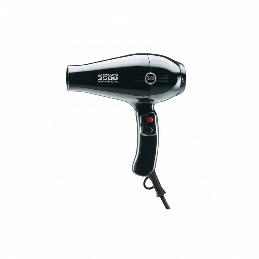 GAMMAPIU' 3500 TORMALIONIC - SCHWARZ