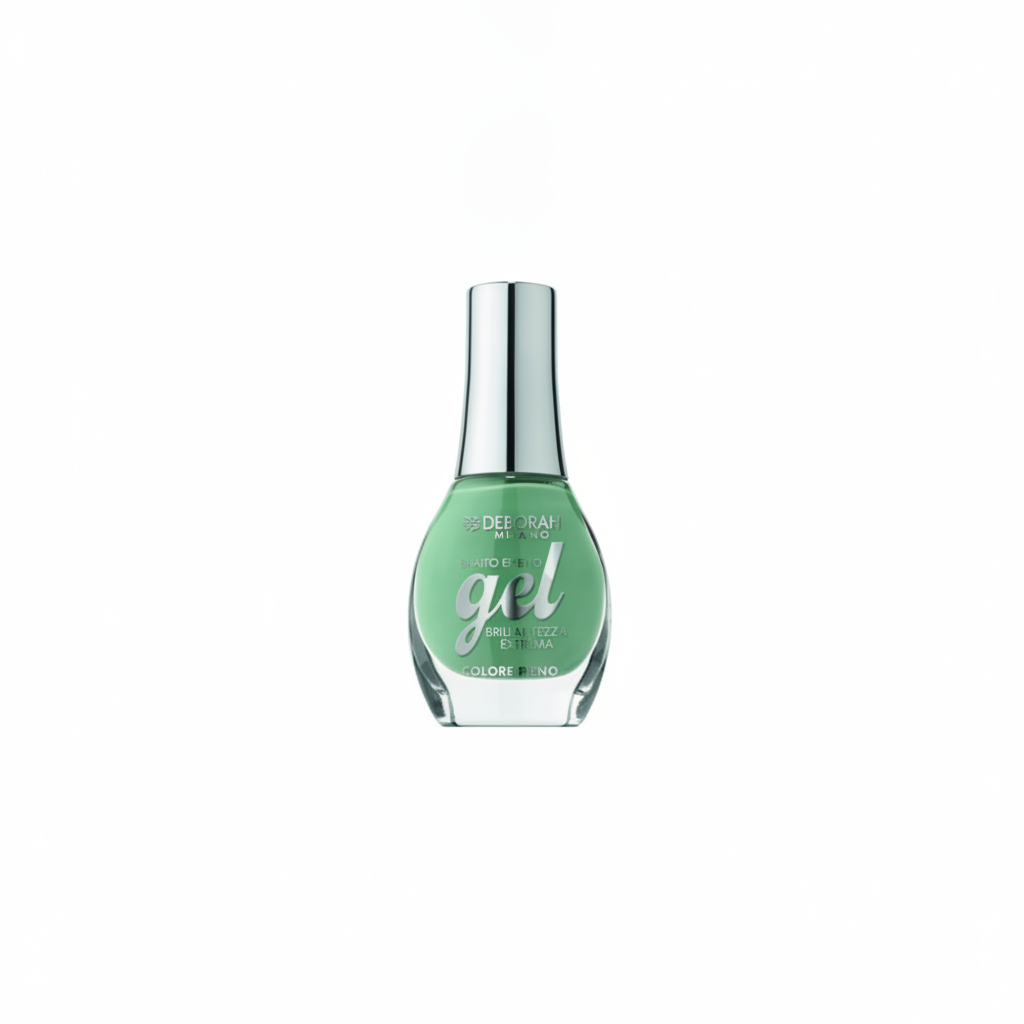 DEBORAH NAGELLACK GEL-EFFEKT N.120