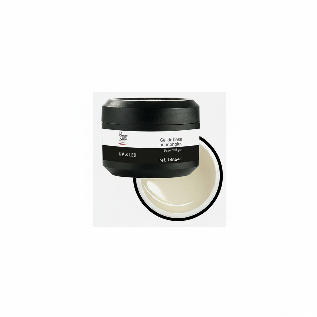 PEGGY SAGE UV BASISGEL FÜR NÄGEL 50G