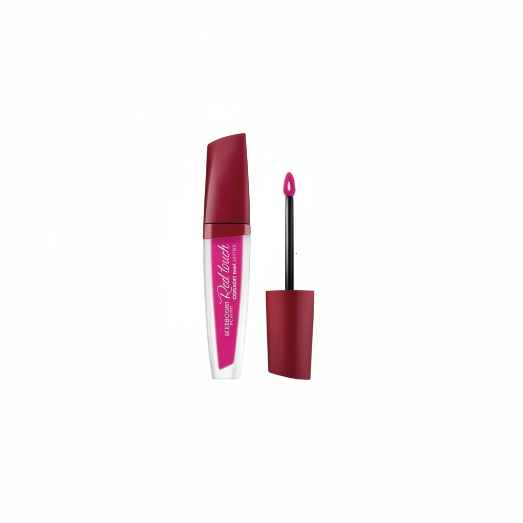 DEBORAH LIPPENSTIFT RED TOUCH MAT N.17