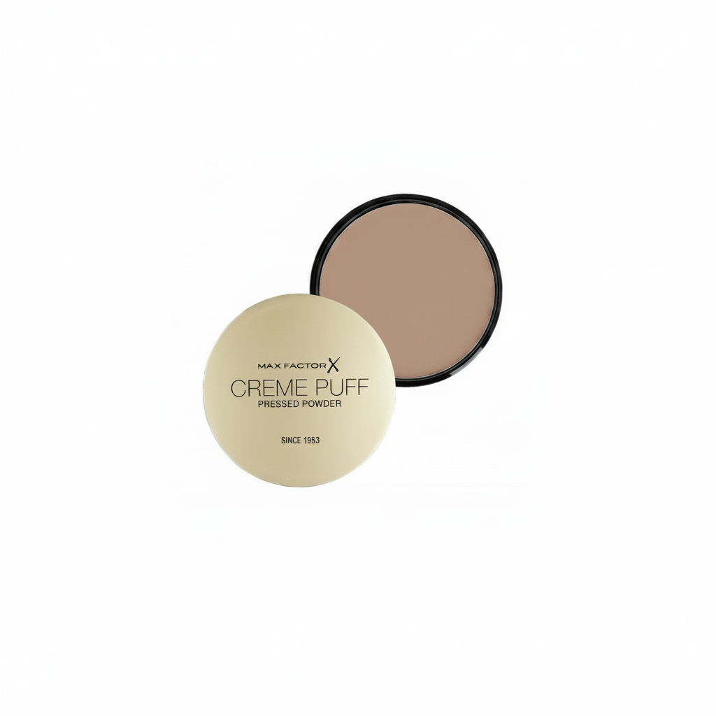 MAX FACTOR PUDER CREME PUFF N.42