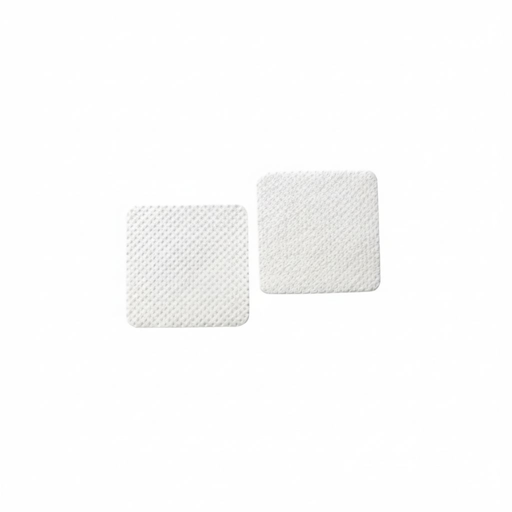 NICHTGEWEBTE PADS FÜR MANIKÜRE