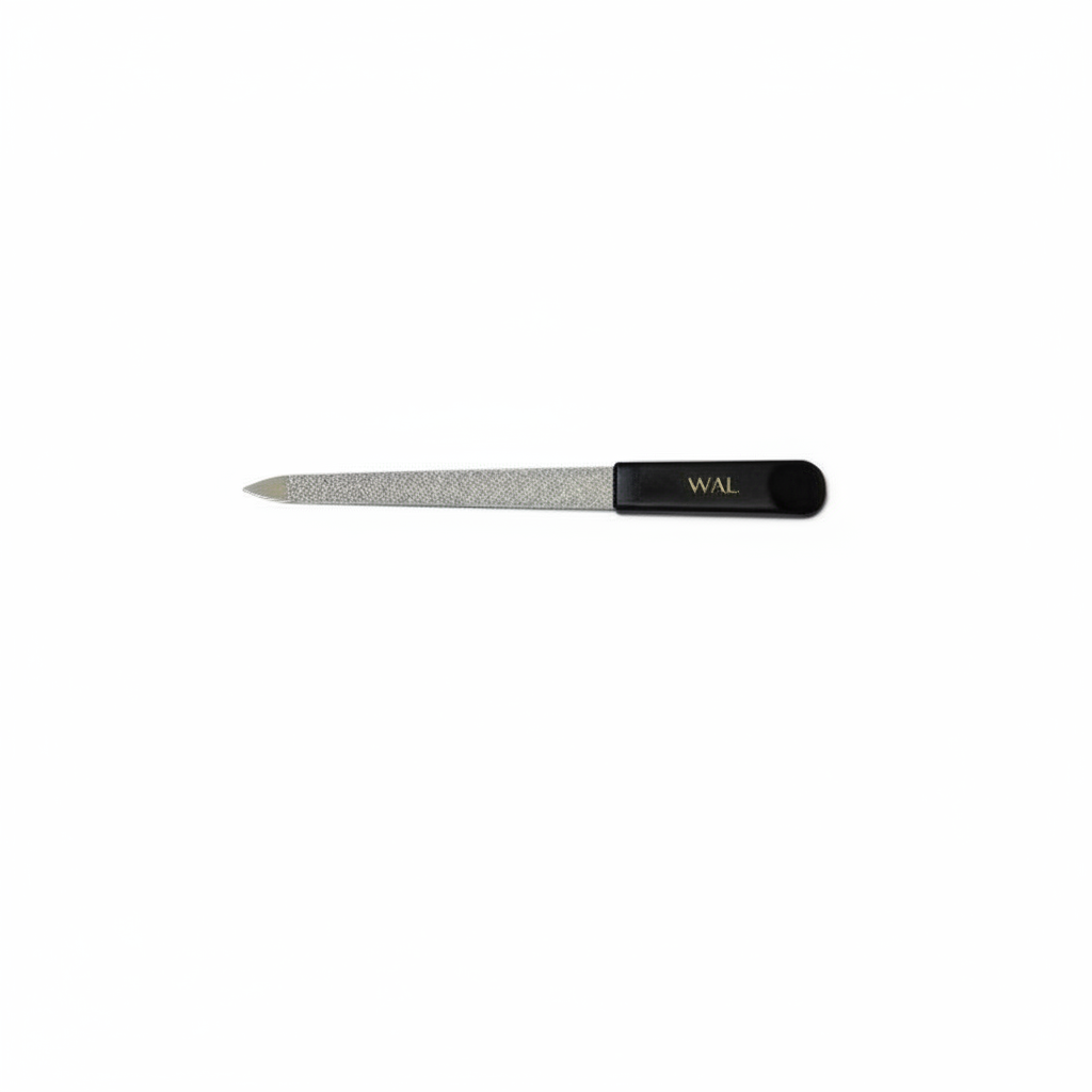 WALL DIAMANTCHROM FEILE 5" 7805