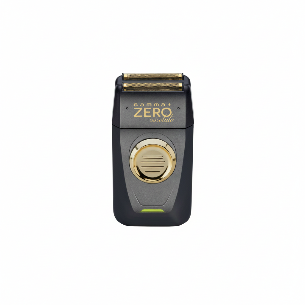 GAMMAPIU RASIERER ABSOLUTE ZERO