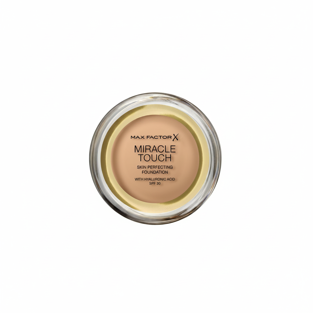 MAX FACTOR MIRACLE TOUCH 060 SAND