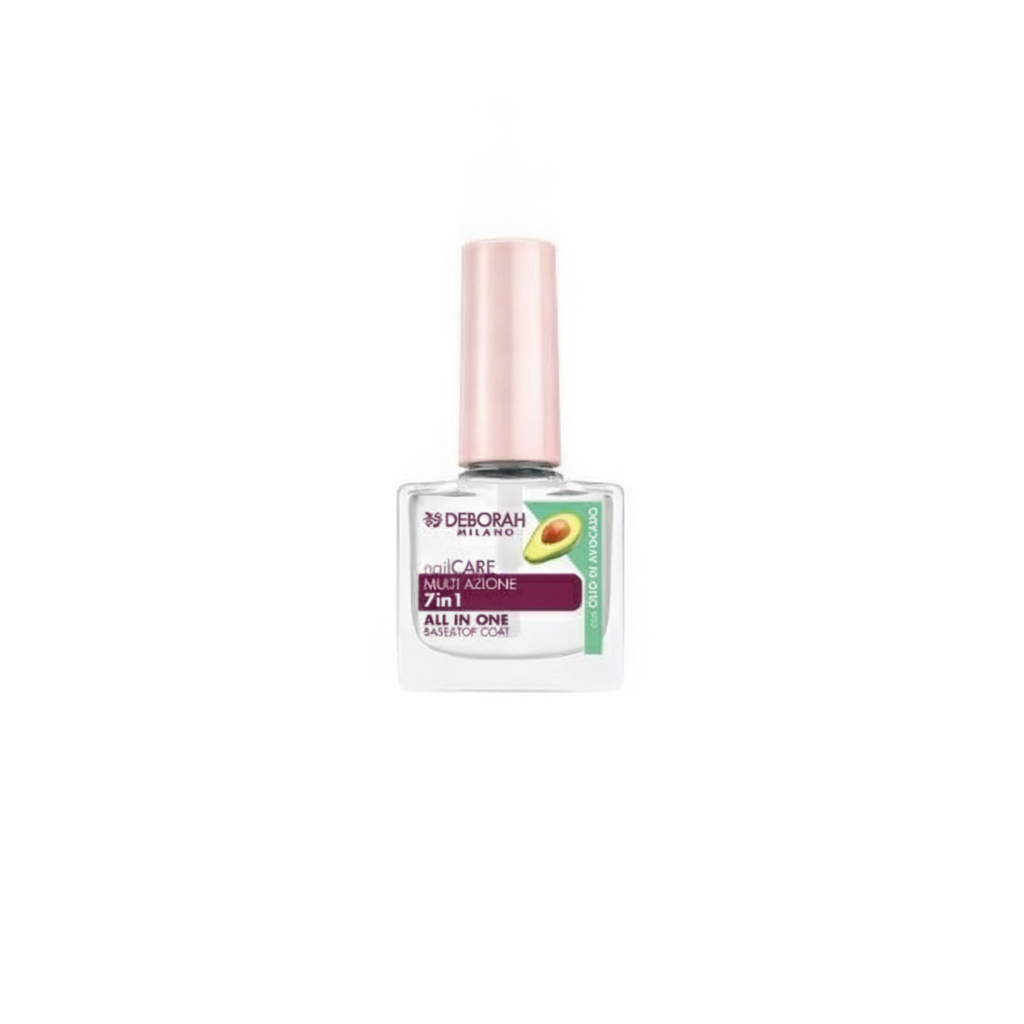 DEBORAH NAGELLACK 7IN1