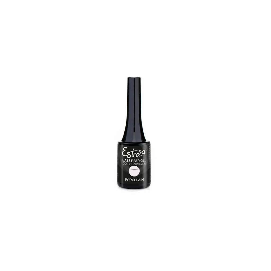 ESTROSA BASE FIBER GEL PORZELLAN 14ML