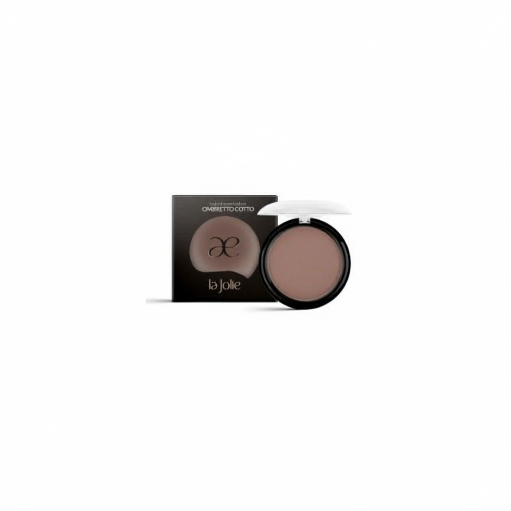 LA JOLIE GEBACKENER LIDSCHATTEN FARBTON 9