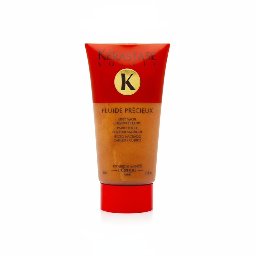 KERASTASE FLUIDE PRÉCIEUX