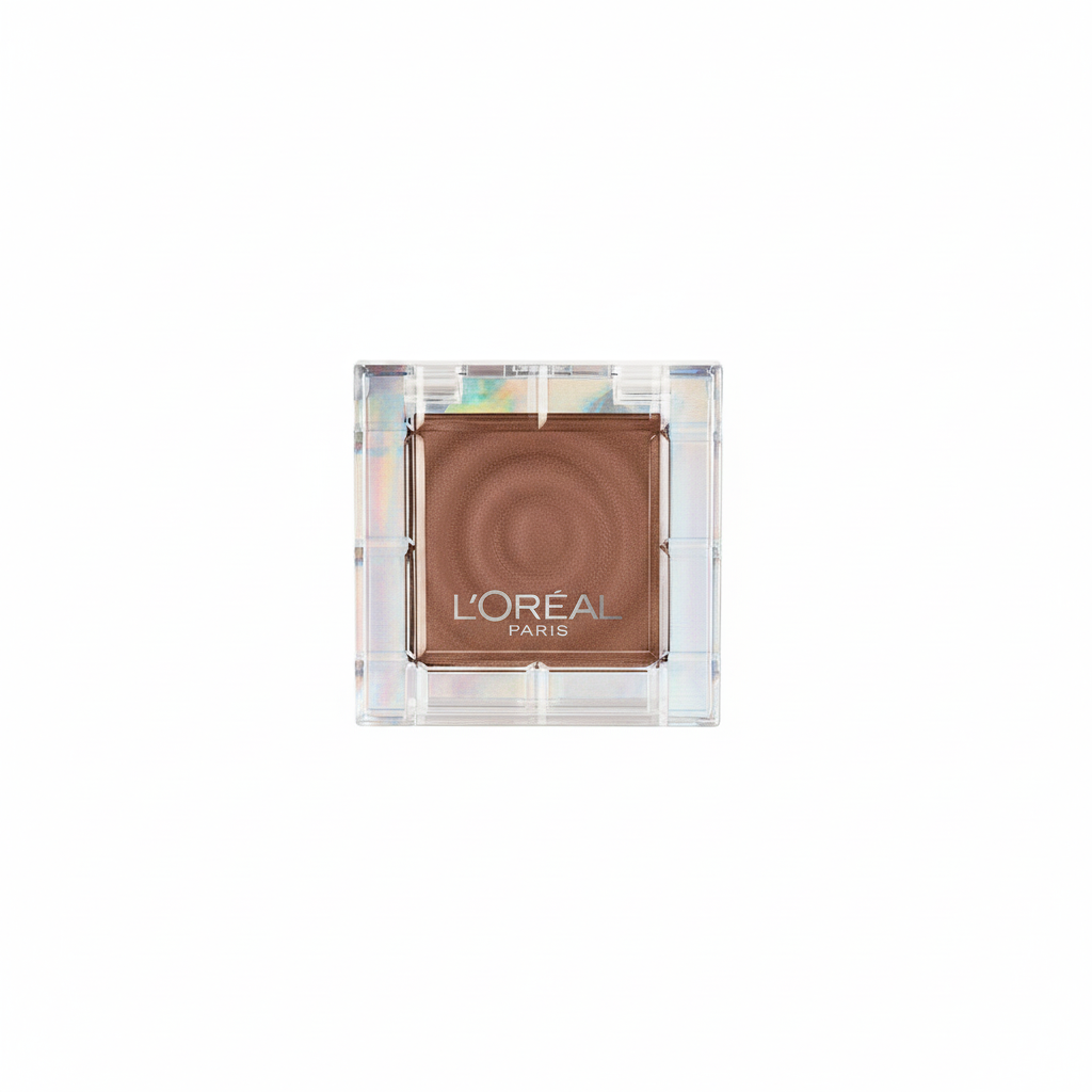 L'OREAL EINZELNER LIDSCHATTEN COLOR QUEEN 02