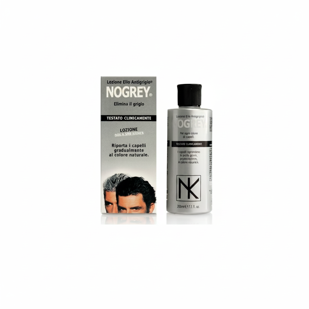 ELIO NOGREY ANTI-GRAU LOTION 200ML
