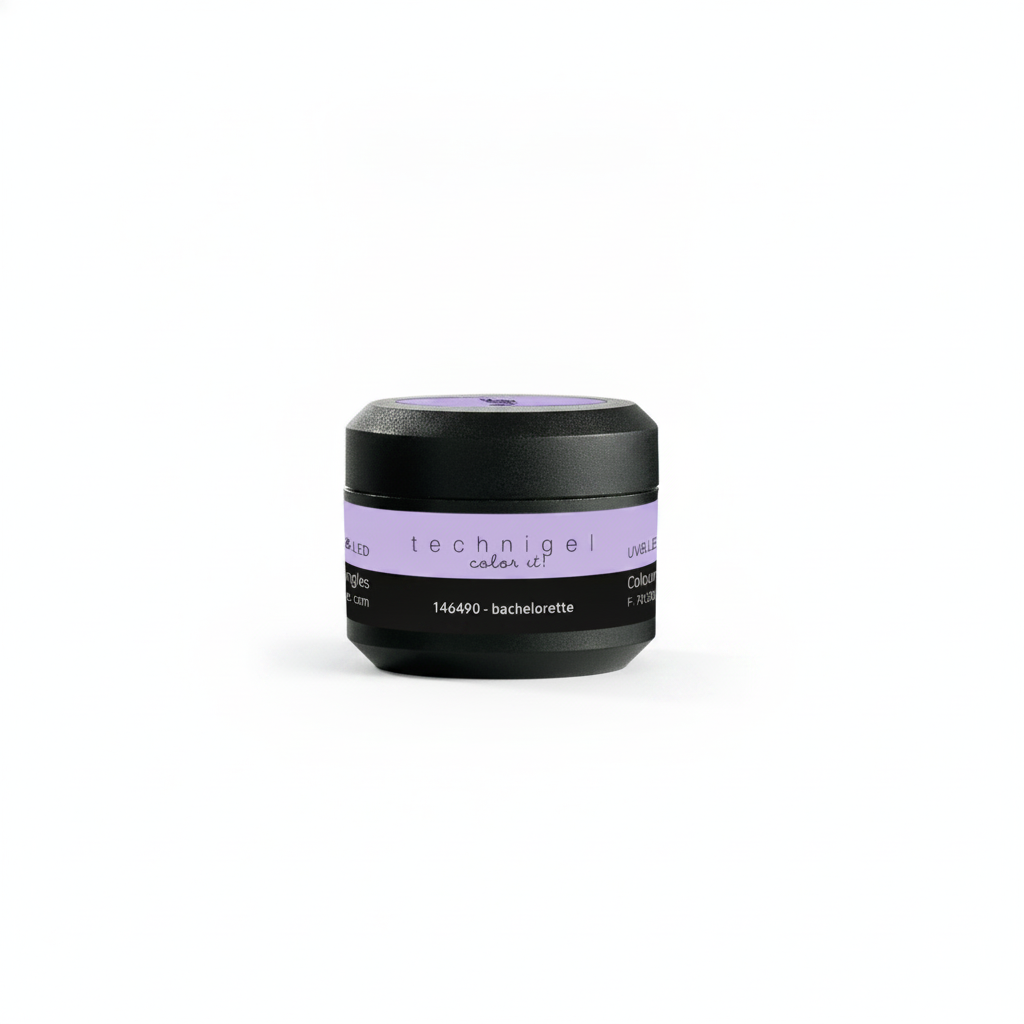 PEGGY SAGE GELFARBE UV&LED BACHELORETTE 5GR