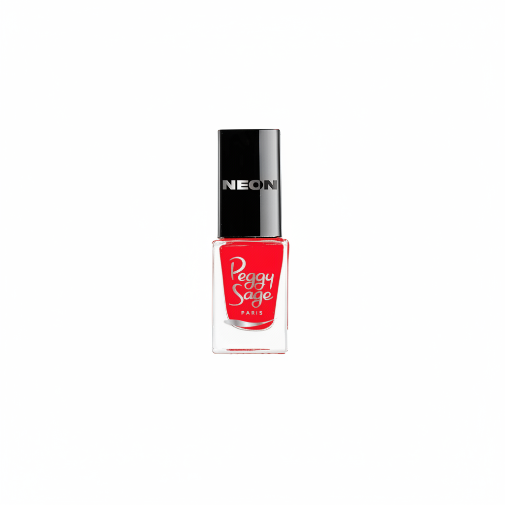 PEGGY SAGE MINI NAGELLACK 5ML TANIA