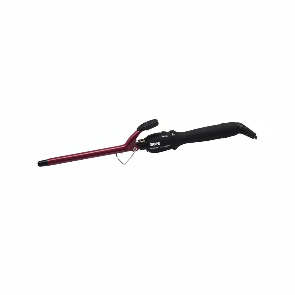 MOVE FARBIGER LOCKENSTAB 13MM PFLAUME