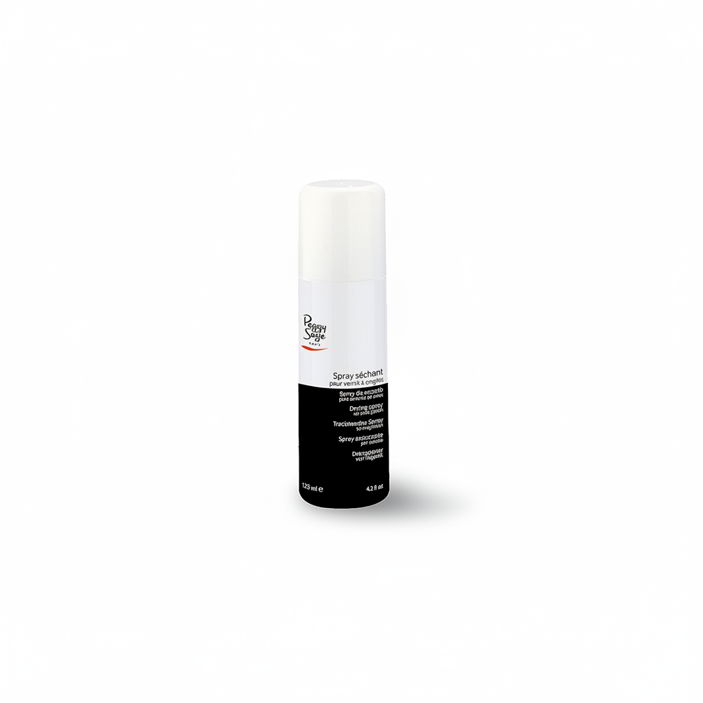 PEGGY SAGE NAGELLACK-TROCKENSPRAY 125ML