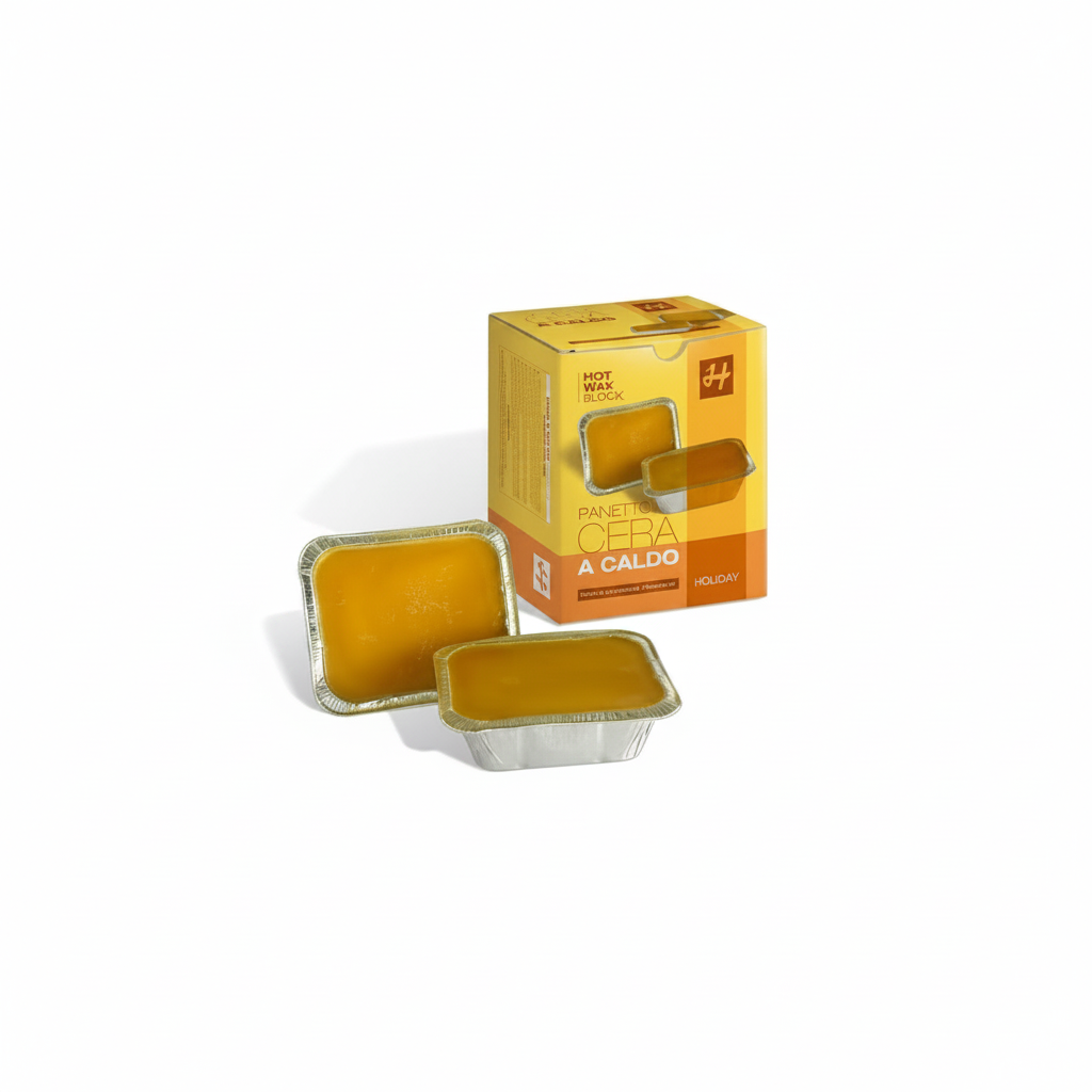 HOLIDAY HEISSWACHS IN DOSE NATURAL 2X500ML