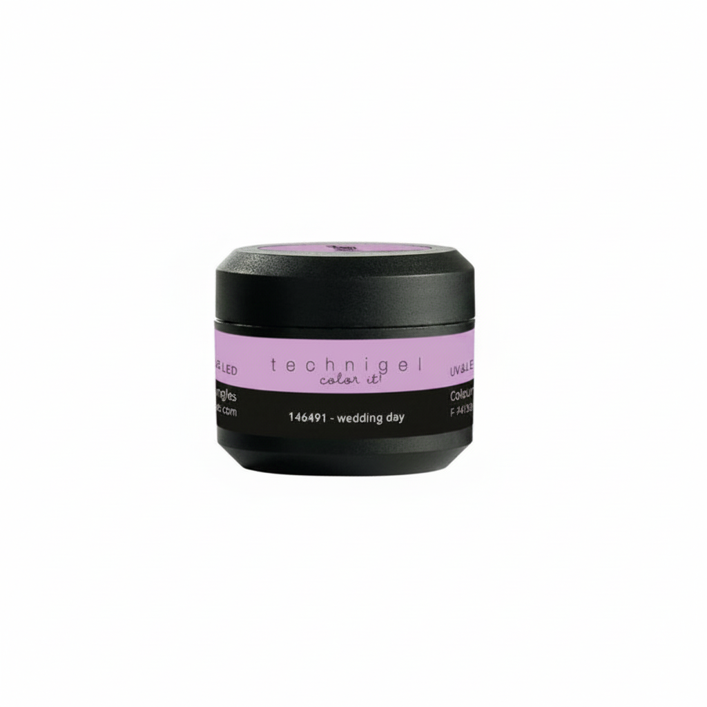 PEGGY SAGE GELFARBE UV&LED WEDDING DAY 5GR