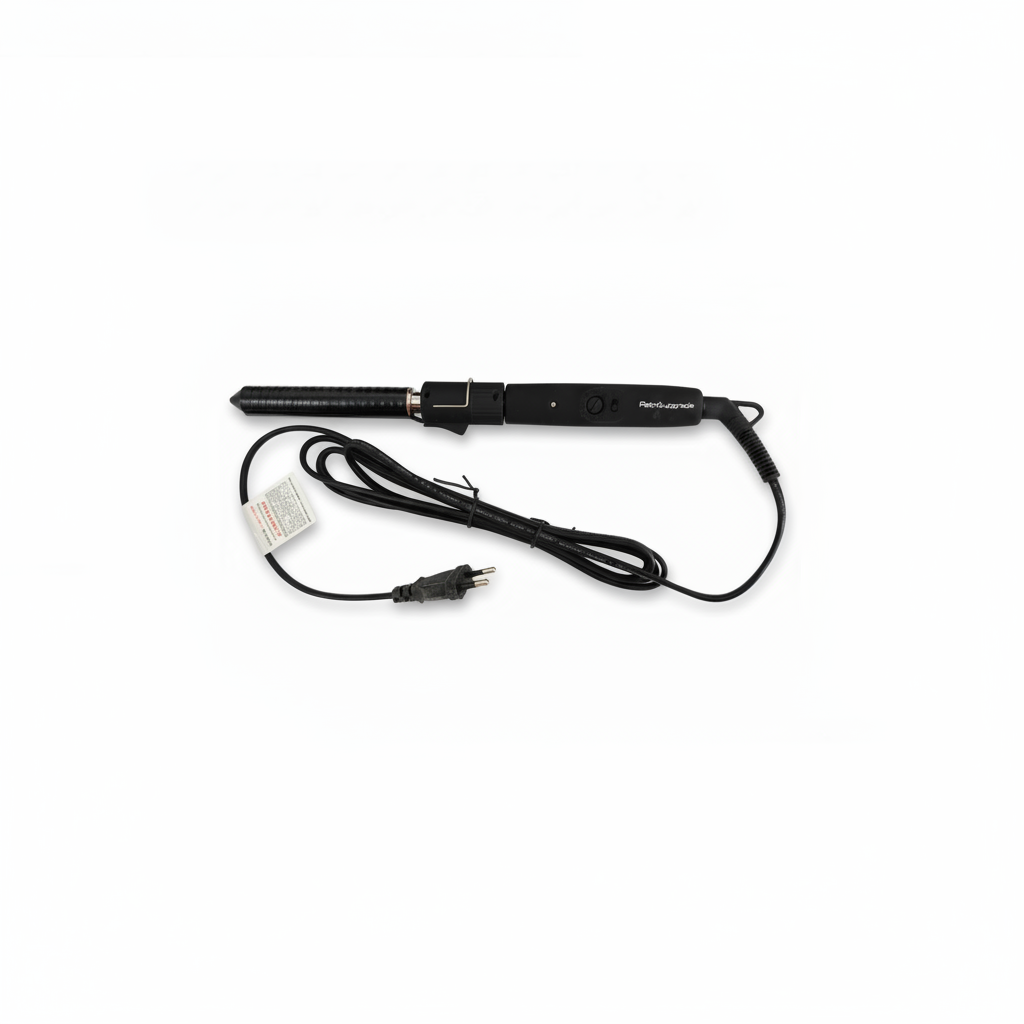 RETRO' FERRO LOCKENSTAB 19MM RUP-2004