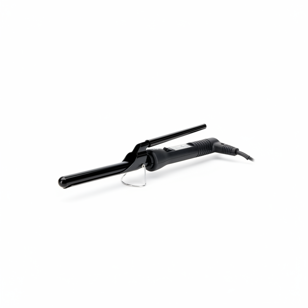 MP HAIR KERAMIK LOCKENEISEN 22MM