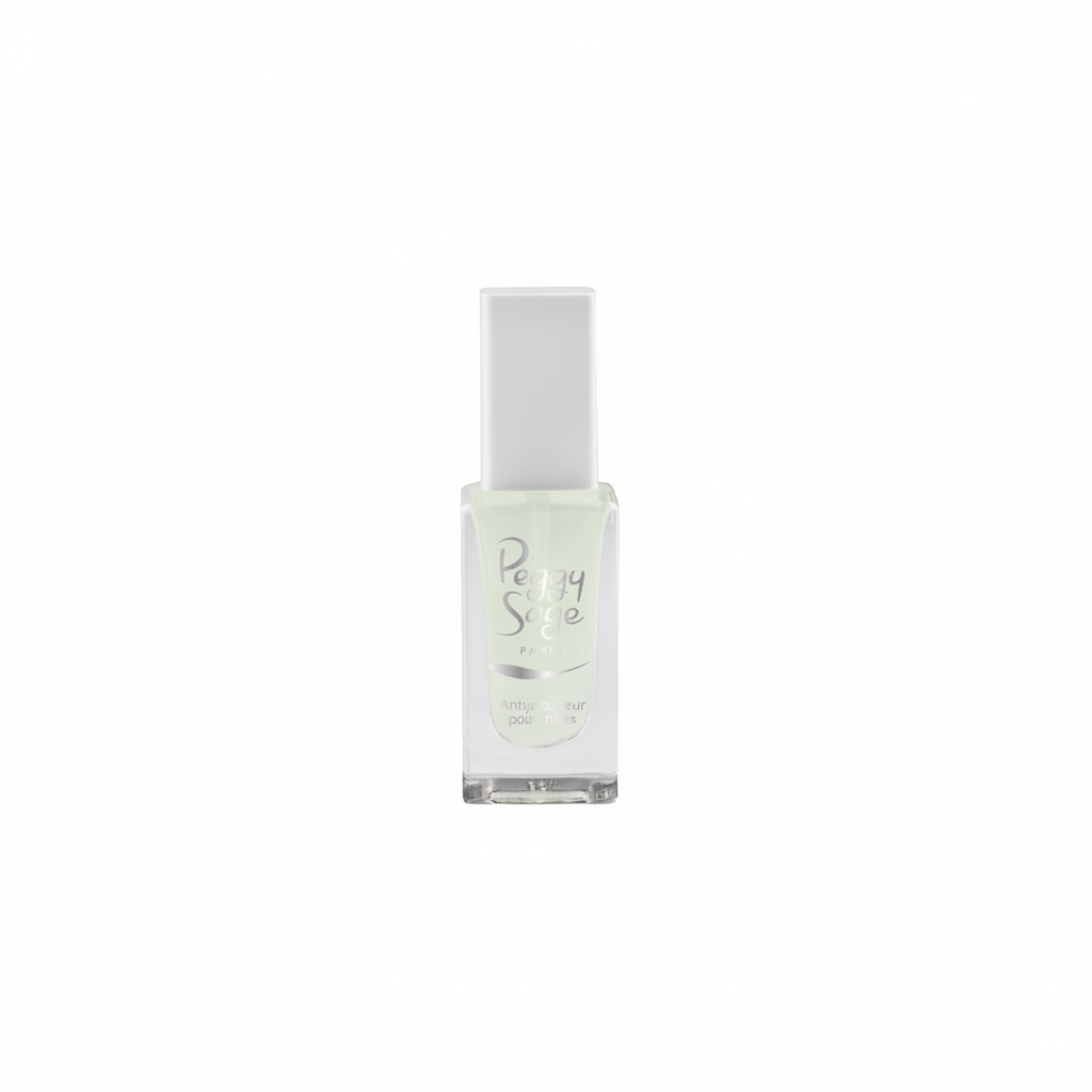 PEGGY SAGE ANTI-GELB WIRKUNG FÜR NÄGEL 11ML