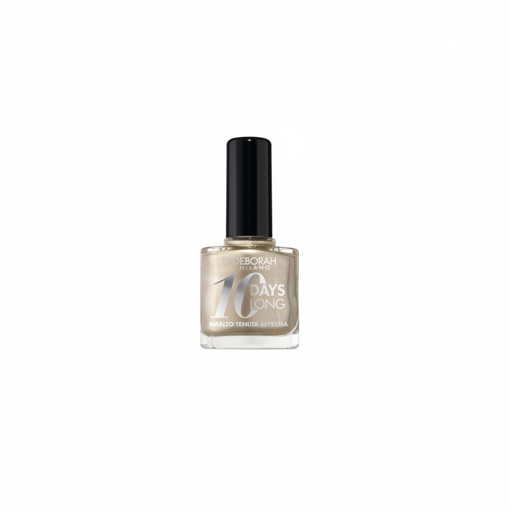 DEBORAH NAGELLACK 10 DAYS LONG N.916