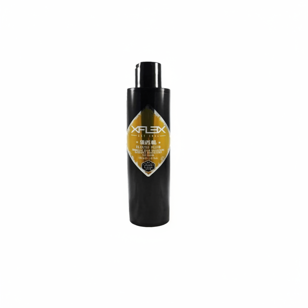 XFLEX SHAPE ÖL 250ML