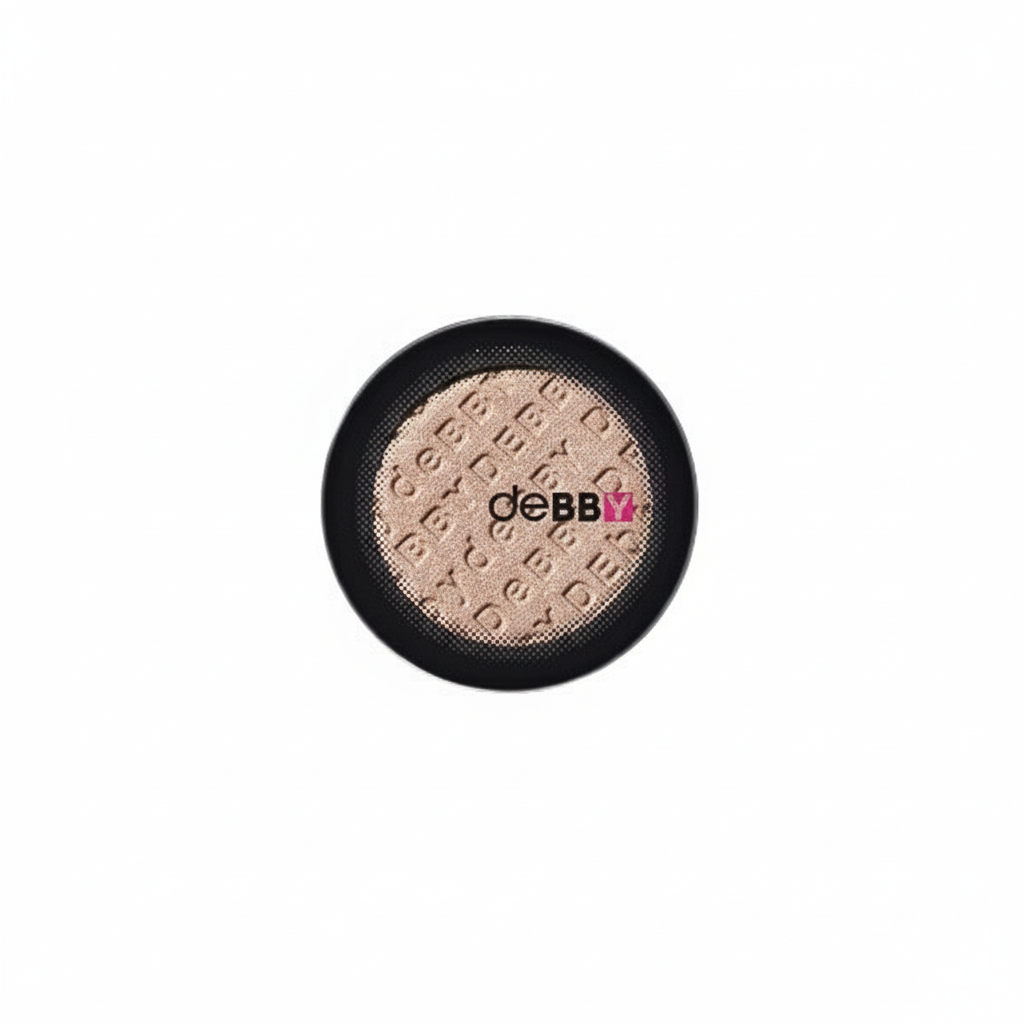 DEBBY COLOR EXPERIENCE EINZELNER LIDSCHATTEN N.35