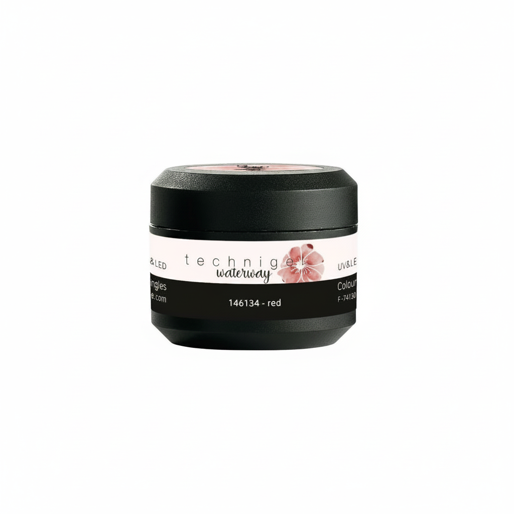 PEGGY SAGE WATERWAY UV&LED ROT 5GR