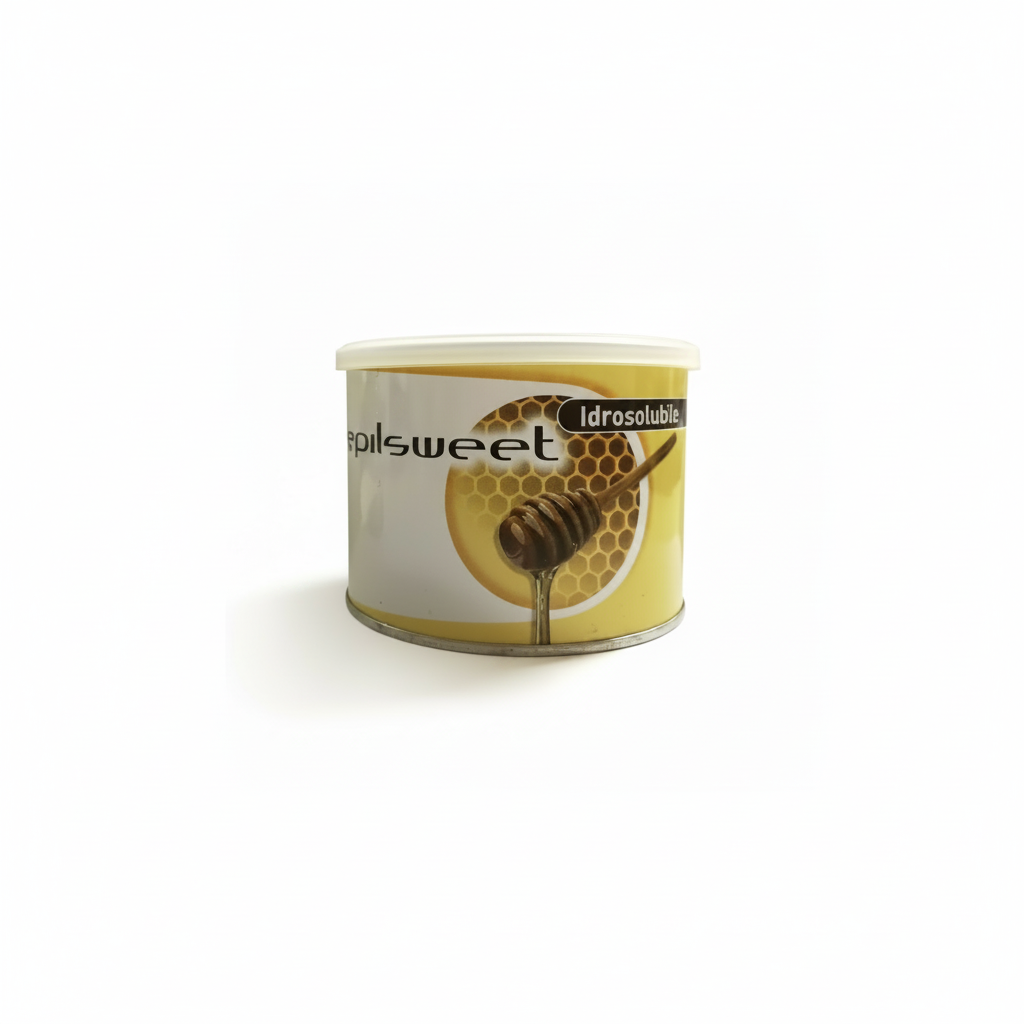 WASSERLÖSLICHER EPILIERWACHS 400 ML