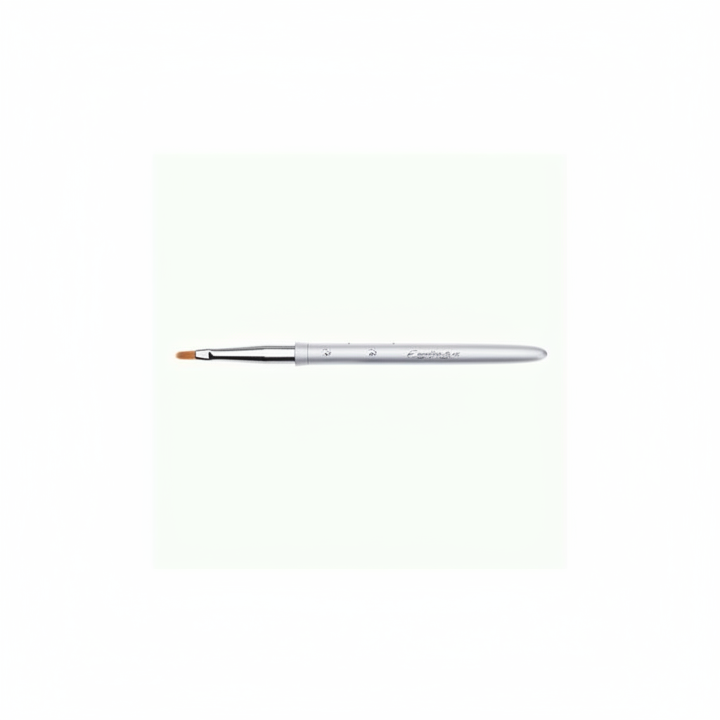 ESTROSA GELPINSEL FLACH OVAL KLEIN