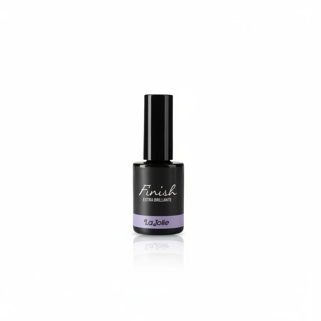 LA JOLIE FINISH/GLANZ 14ML