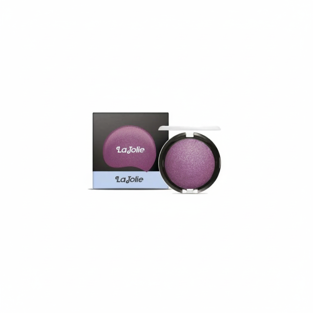 LA JOLIE GEBACKENER LIDSCHATTEN FARBTON 2