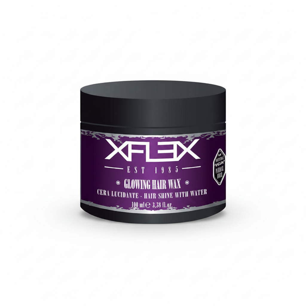 XFLEX AIR STRONG WACHS 100 ML GLÄNZEND